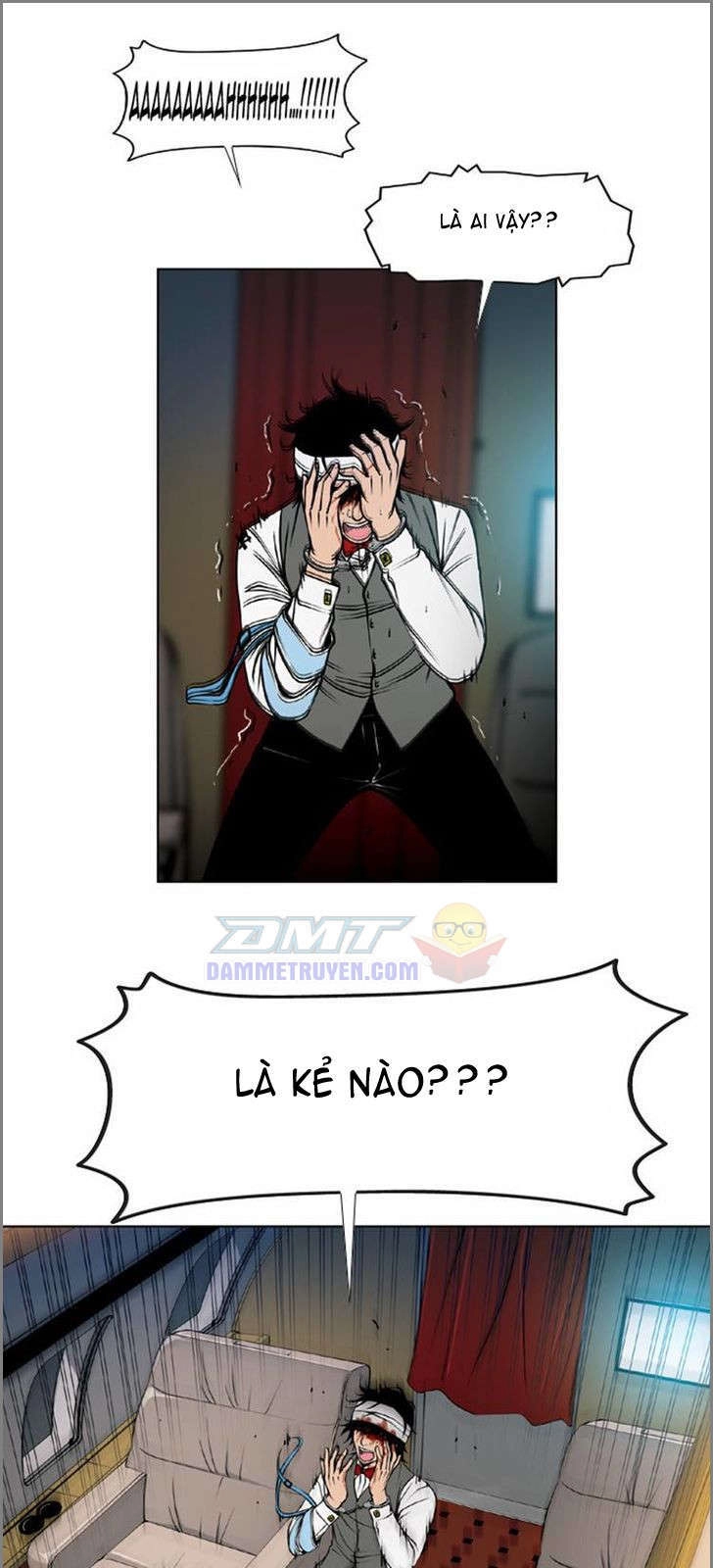 Quán Ăn Sát Thủ Chapter 52 - 18