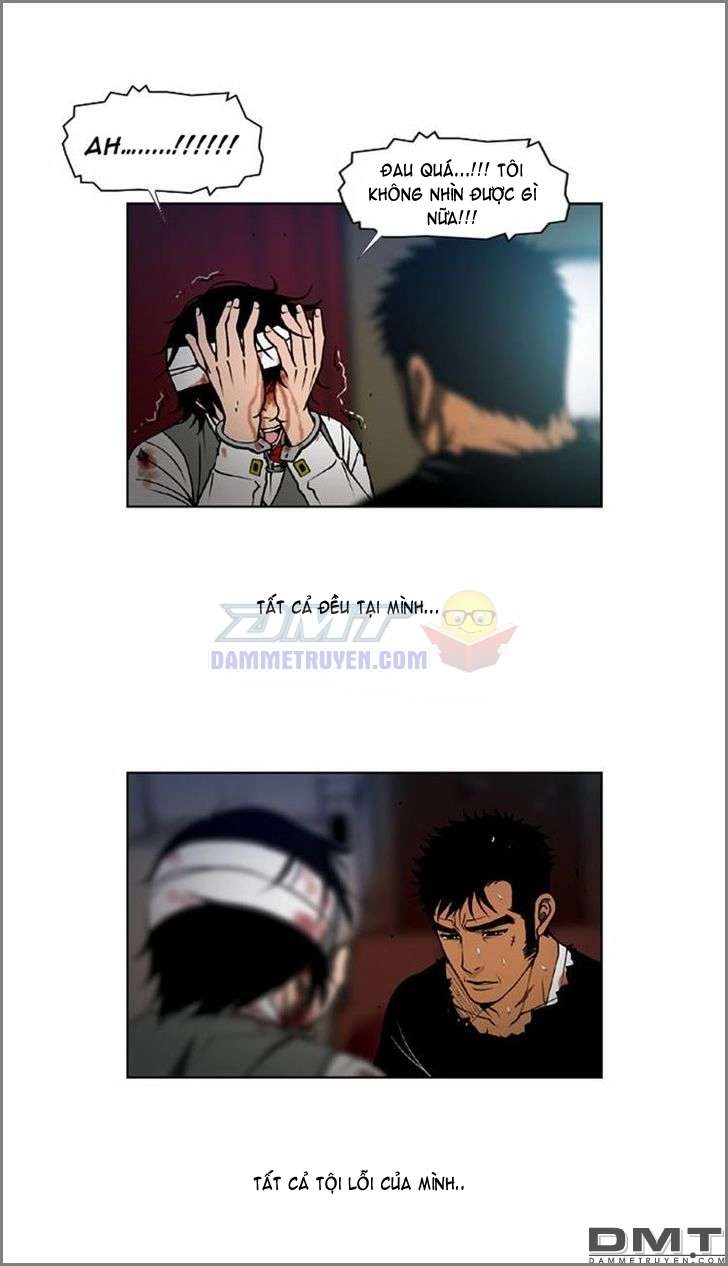 Quán Ăn Sát Thủ Chapter 52 - 29