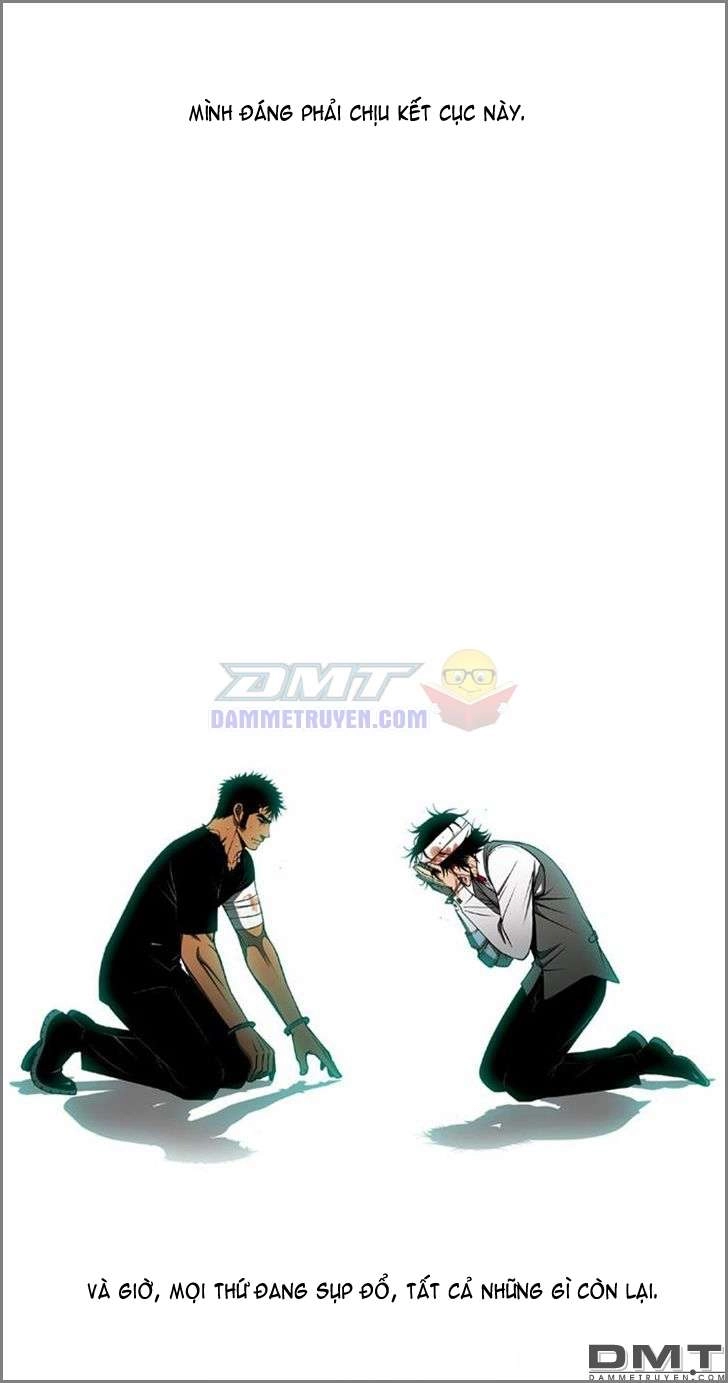 Quán Ăn Sát Thủ Chapter 52 - 37