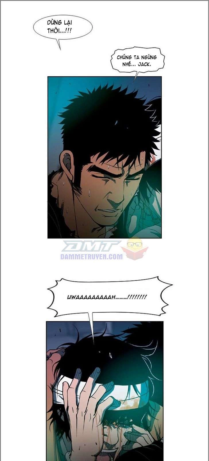 Quán Ăn Sát Thủ Chapter 52 - 42