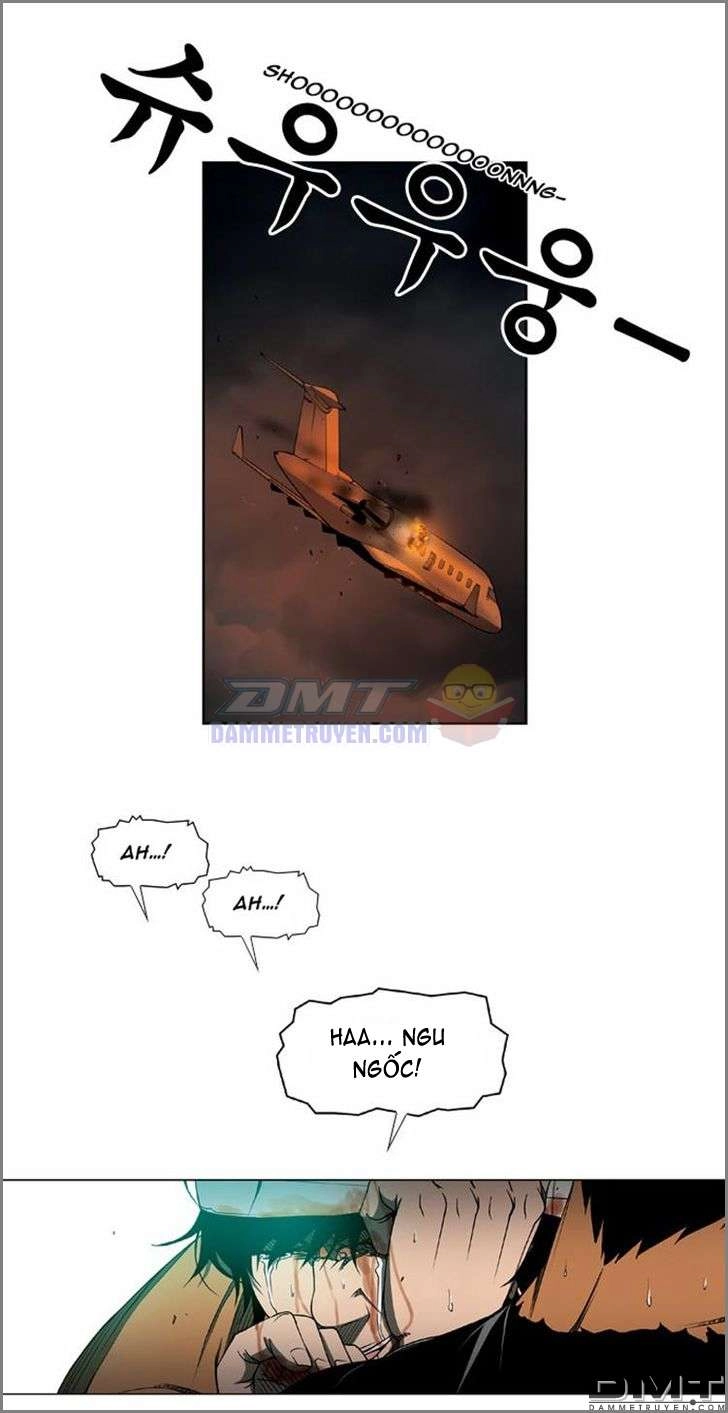 Quán Ăn Sát Thủ Chapter 52 - 44