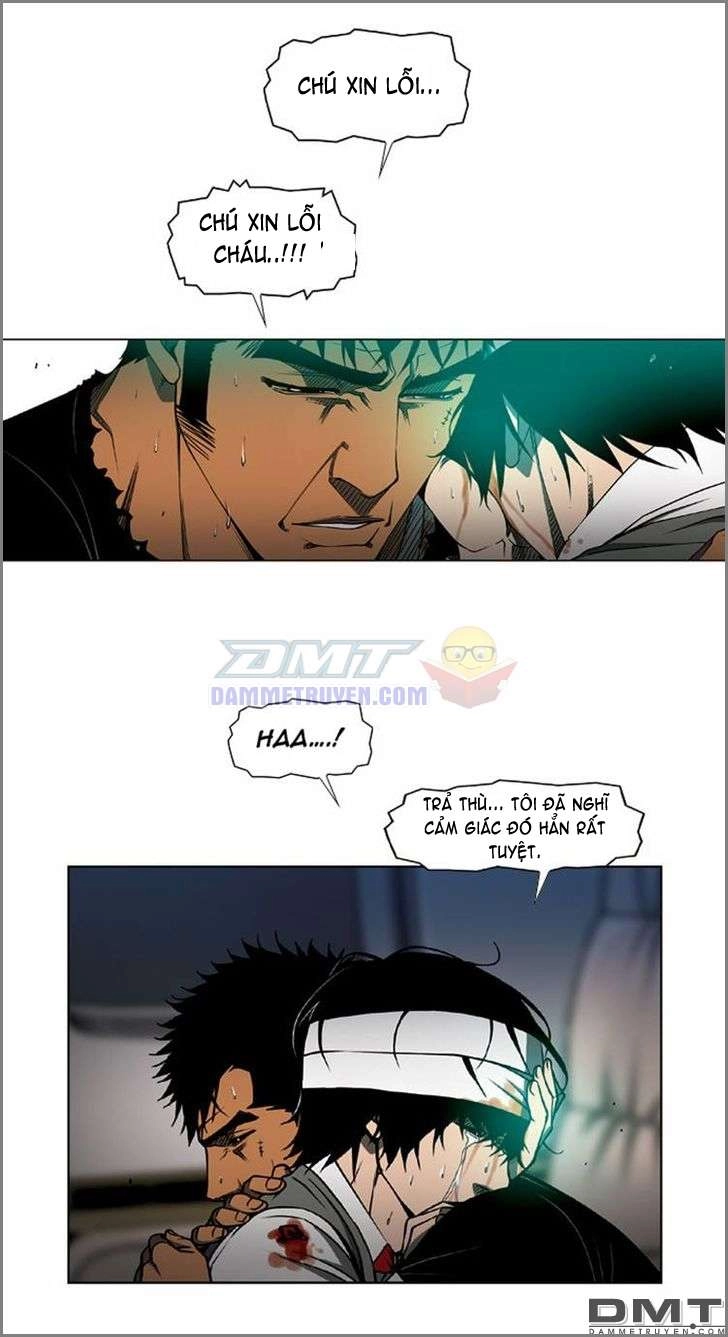 Quán Ăn Sát Thủ Chapter 52 - 45