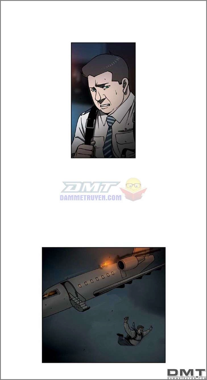 Quán Ăn Sát Thủ Chapter 52 - 47