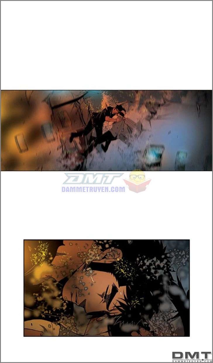 Quán Ăn Sát Thủ Chapter 52 - 51