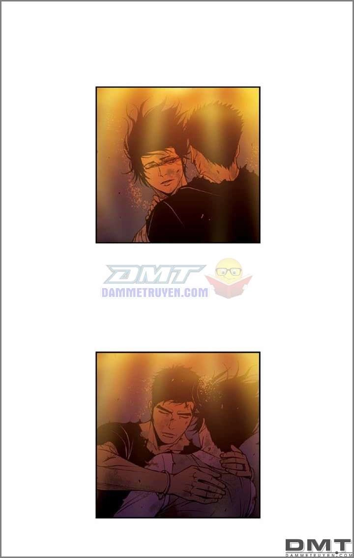 Quán Ăn Sát Thủ Chapter 53 - 10