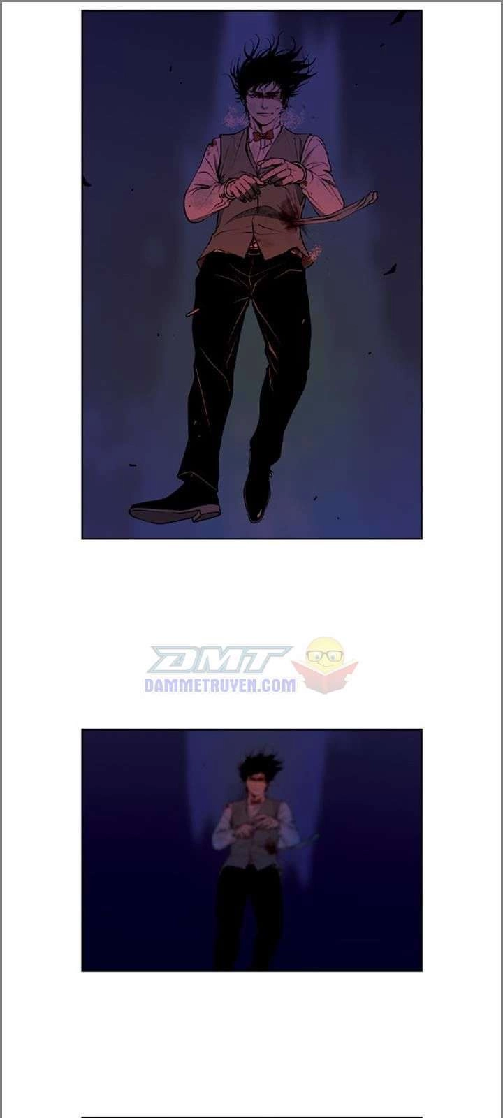 Quán Ăn Sát Thủ Chapter 53 - 18