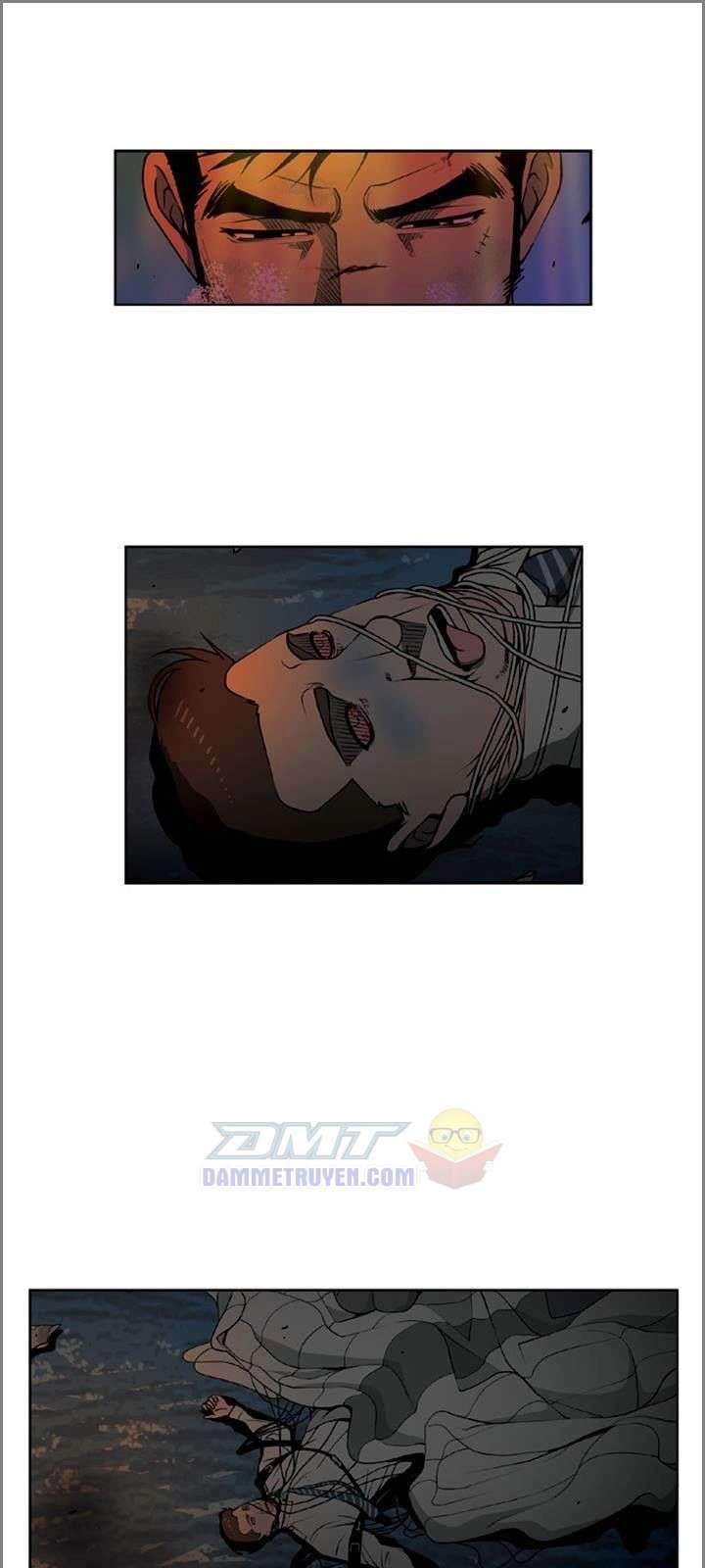 Quán Ăn Sát Thủ Chapter 53 - 20