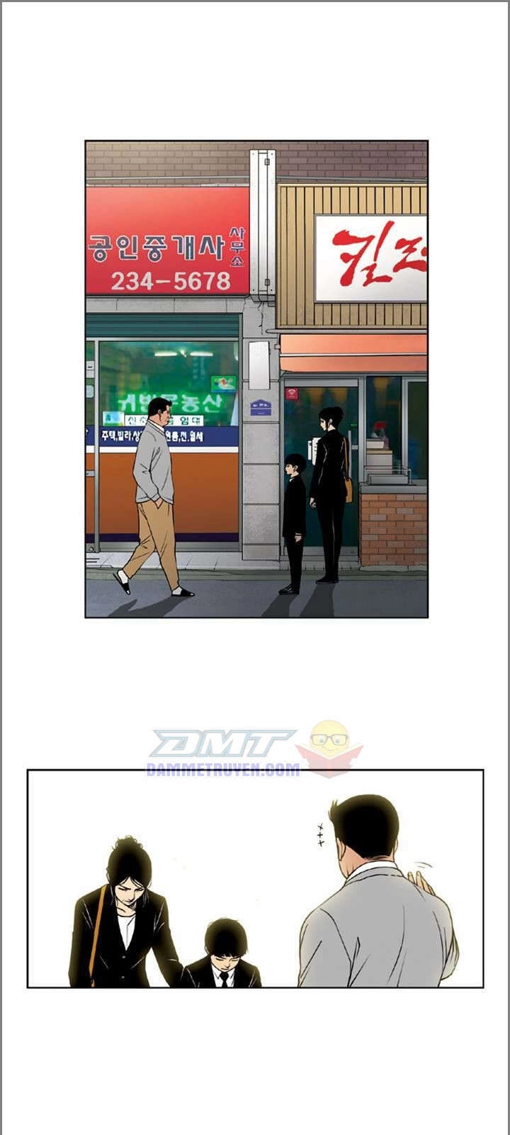 Quán Ăn Sát Thủ Chapter 53 - 32