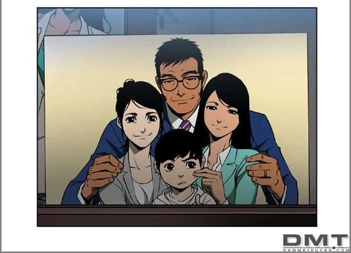 Quán Ăn Sát Thủ Chapter 53 - 37