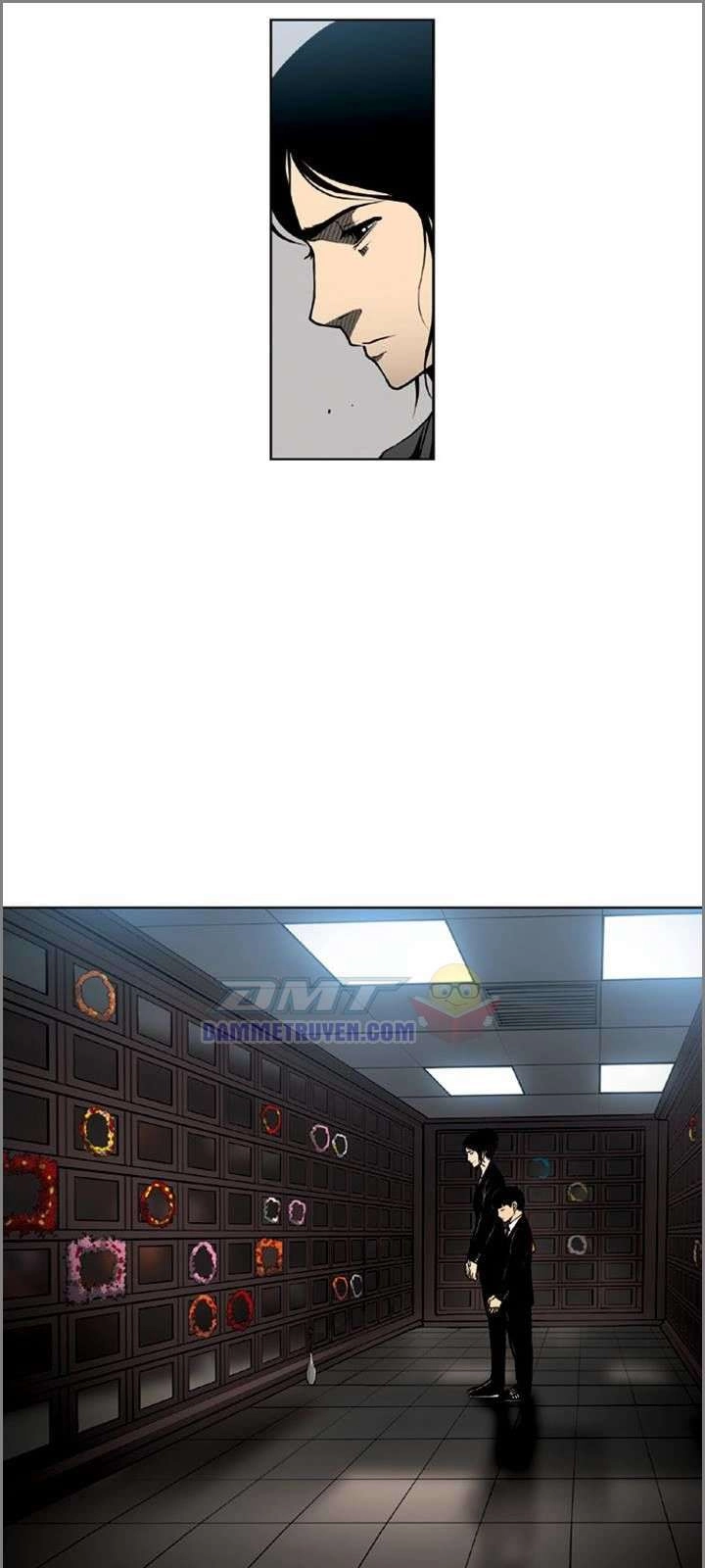 Quán Ăn Sát Thủ Chapter 53 - 38