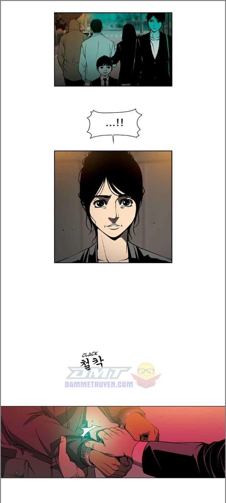 Quán Ăn Sát Thủ Chapter 53 - 49