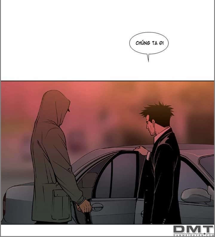 Quán Ăn Sát Thủ Chapter 53 - 50