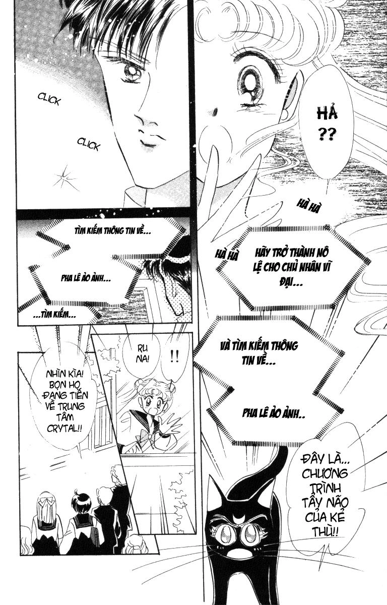 Thủy Thủ Mặt Trăng Chapter 2 - 24