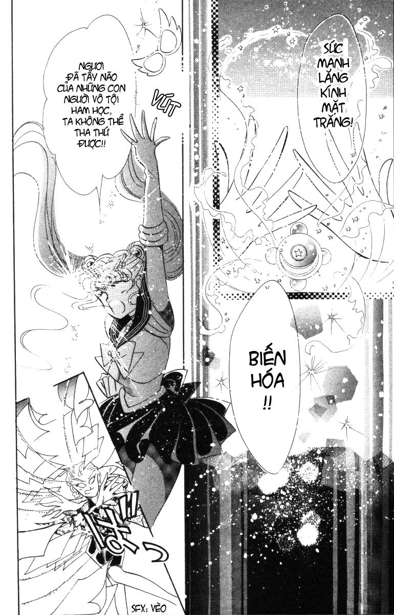 Thủy Thủ Mặt Trăng Chapter 2 - 28