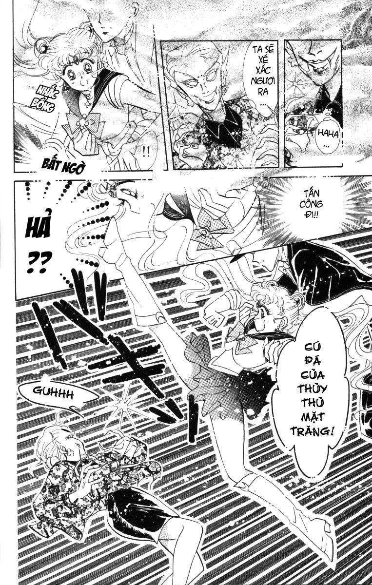 Thủy Thủ Mặt Trăng Chapter 2 - 32