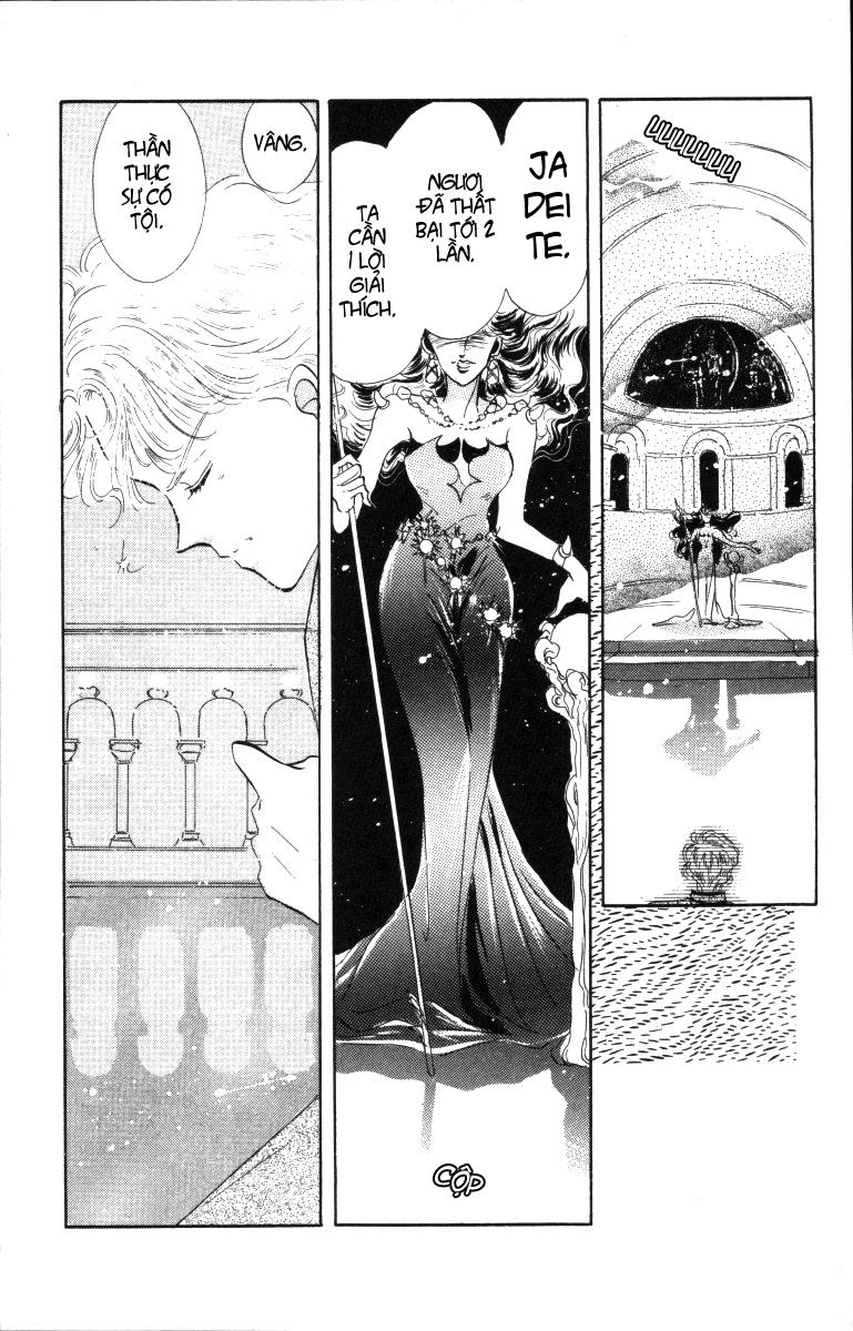 Thủy Thủ Mặt Trăng Chapter 3 - 6