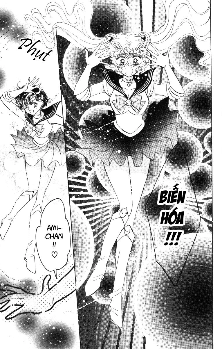 Thủy Thủ Mặt Trăng Chapter 3 - 38