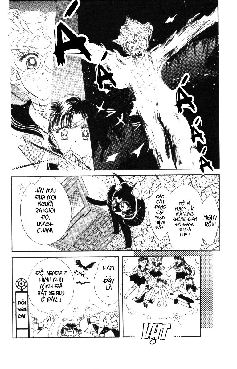 Thủy Thủ Mặt Trăng Chapter 3 - 44