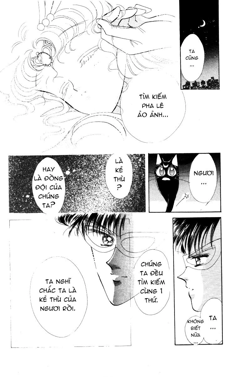Thủy Thủ Mặt Trăng Chapter 4 - 42