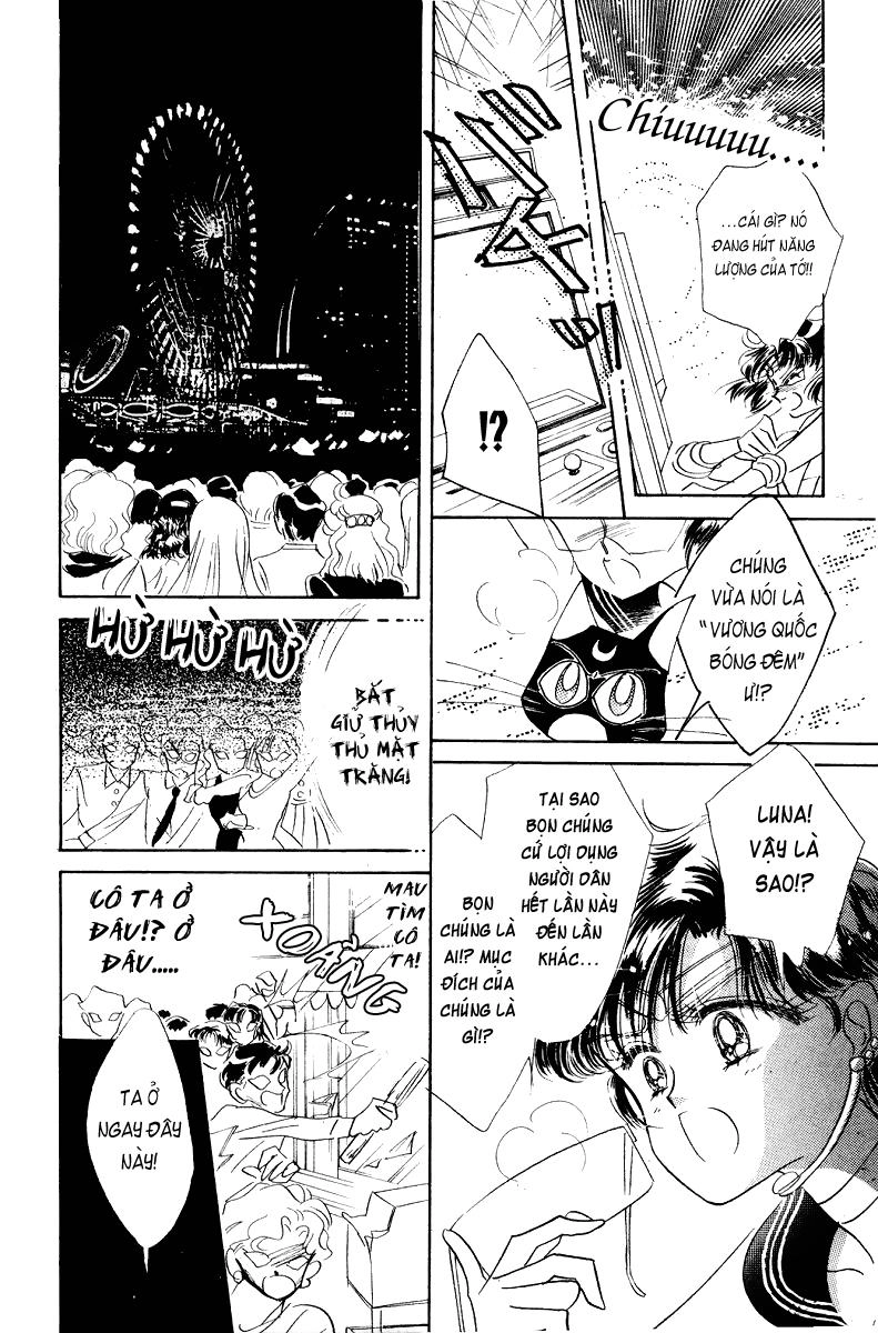 Thủy Thủ Mặt Trăng Chapter 7 - 82