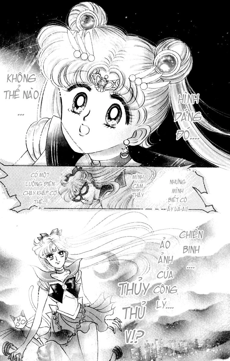 Thủy Thủ Mặt Trăng Chapter 8 - 2