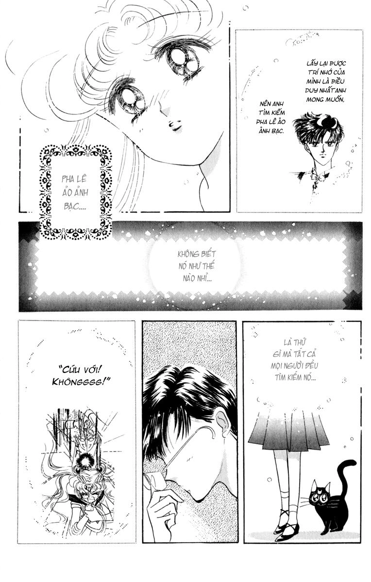 Thủy Thủ Mặt Trăng Chapter 8 - 24