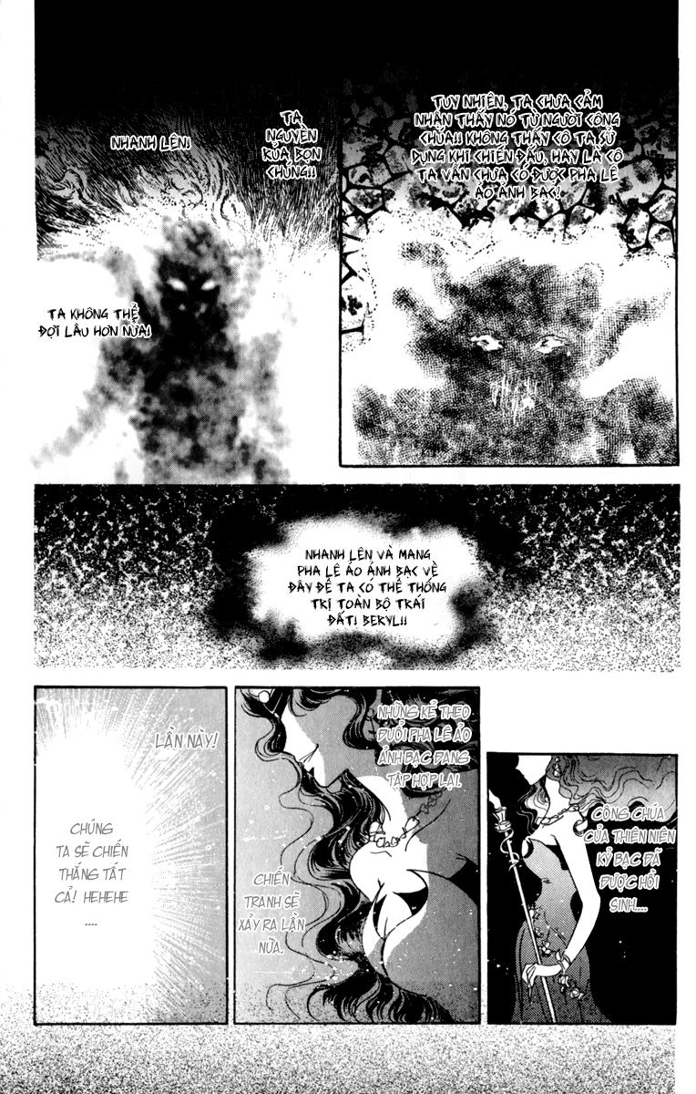 Thủy Thủ Mặt Trăng Chapter 8 - 30