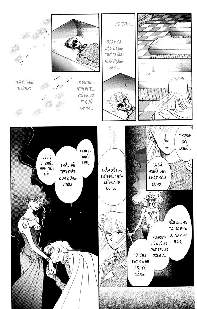 Thủy Thủ Mặt Trăng Chapter 8 - 31