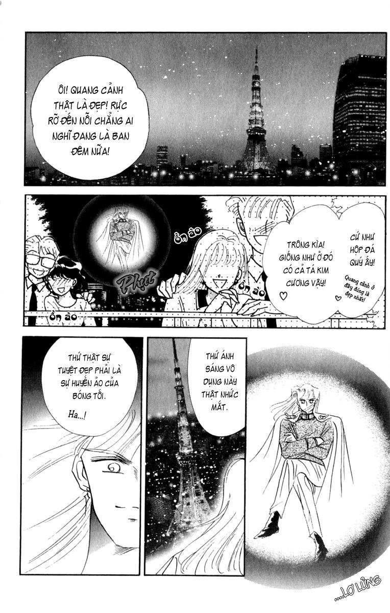 Thủy Thủ Mặt Trăng Chapter 8 - 32