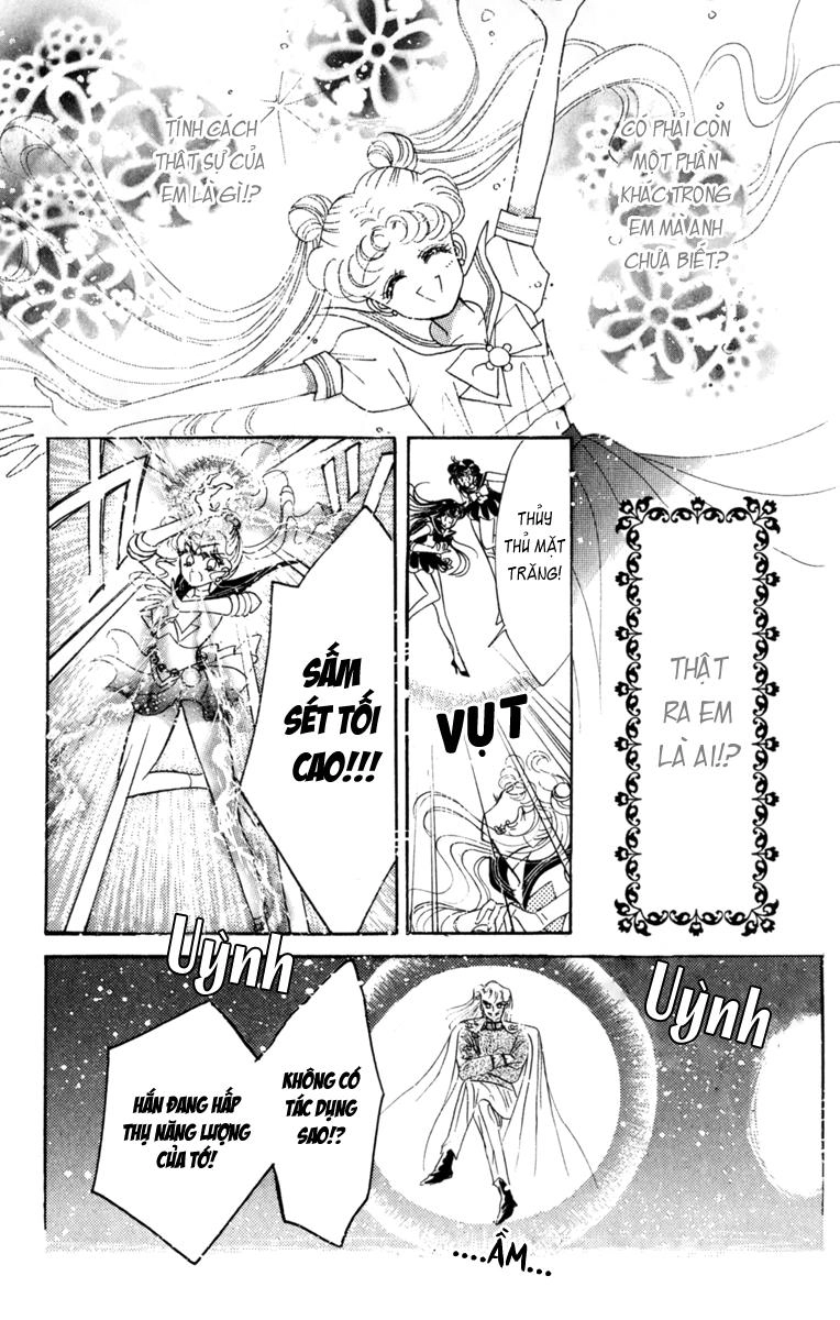 Thủy Thủ Mặt Trăng Chapter 8 - 43