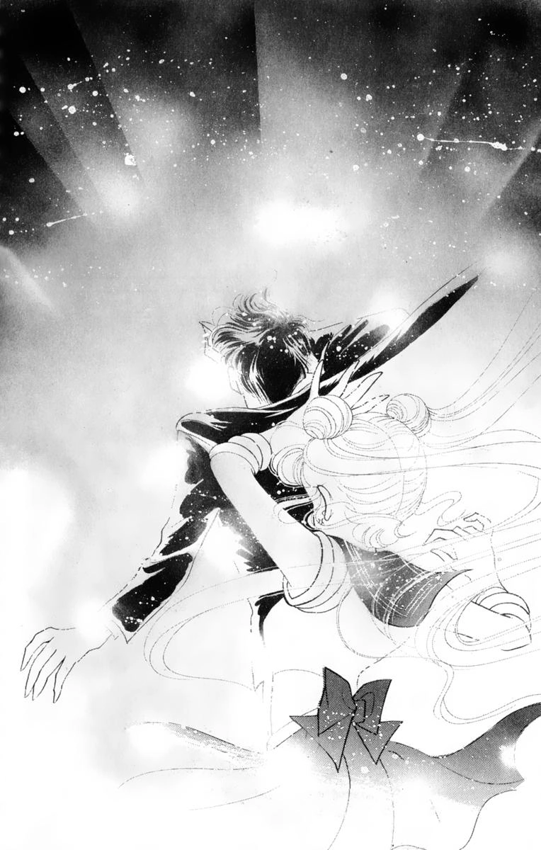 Thủy Thủ Mặt Trăng Chapter 8 - 46