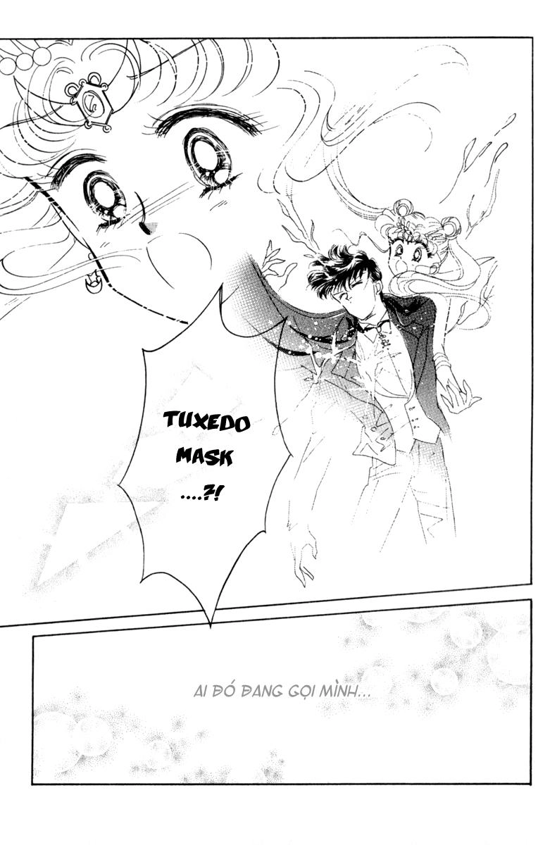 Thủy Thủ Mặt Trăng Chapter 9 - 3