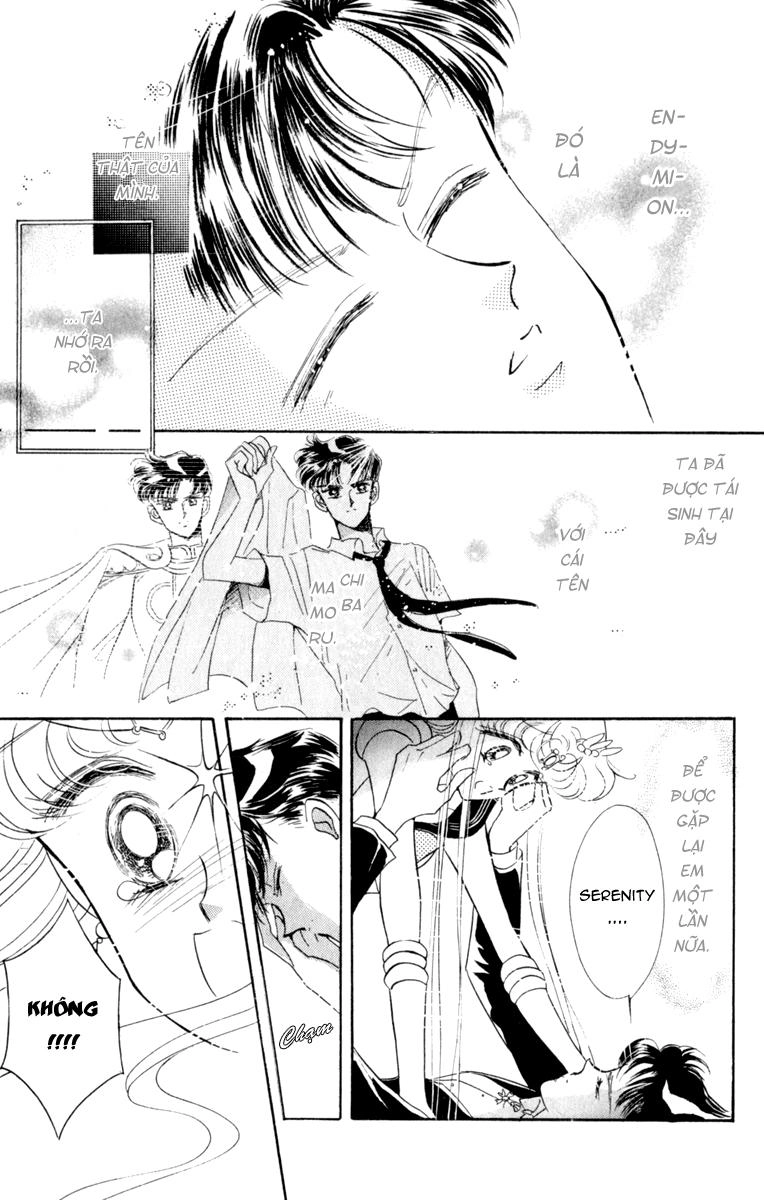 Thủy Thủ Mặt Trăng Chapter 9 - 5
