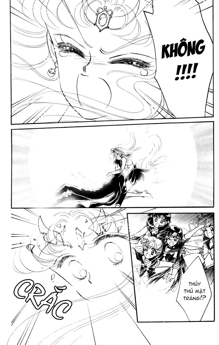 Thủy Thủ Mặt Trăng Chapter 9 - 6