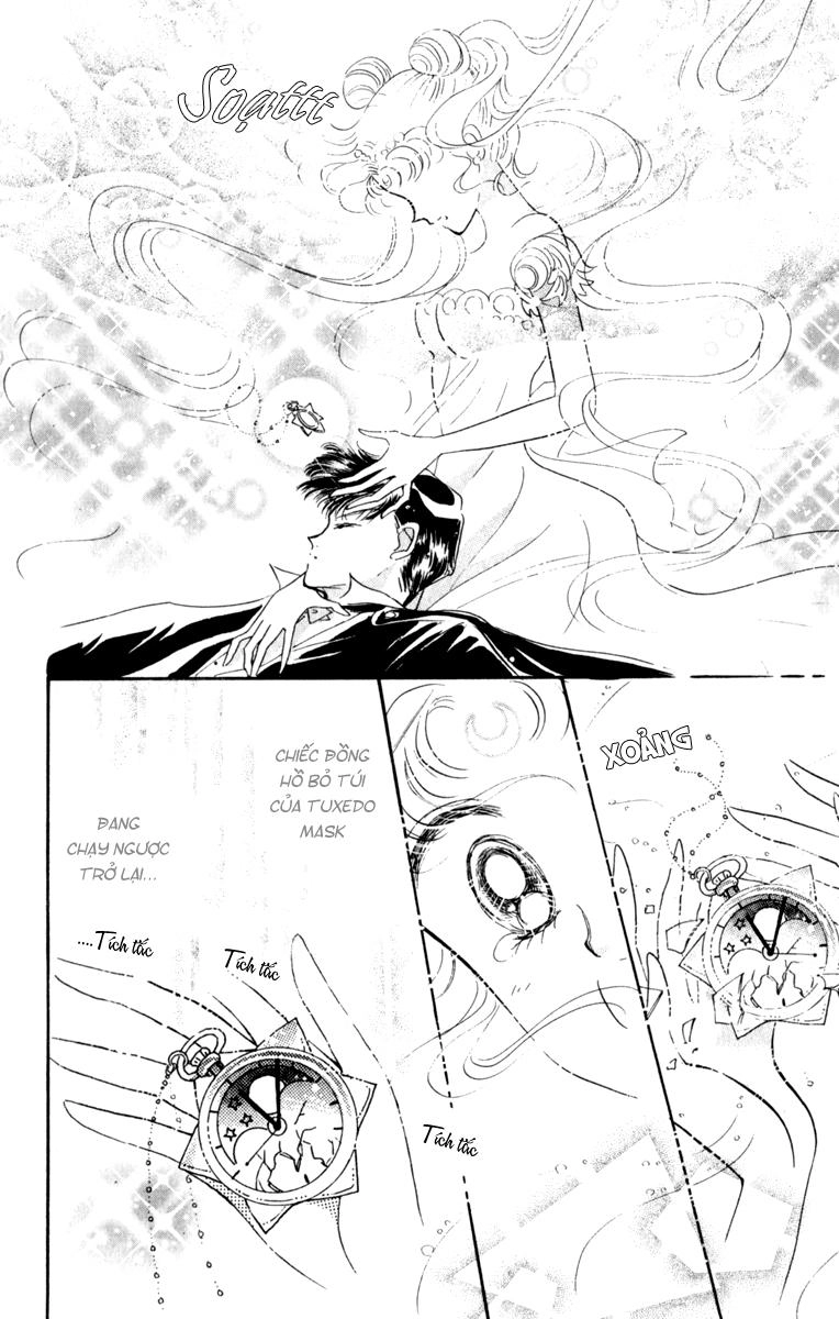 Thủy Thủ Mặt Trăng Chapter 9 - 8