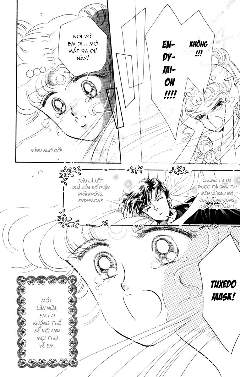 Thủy Thủ Mặt Trăng Chapter 9 - 15