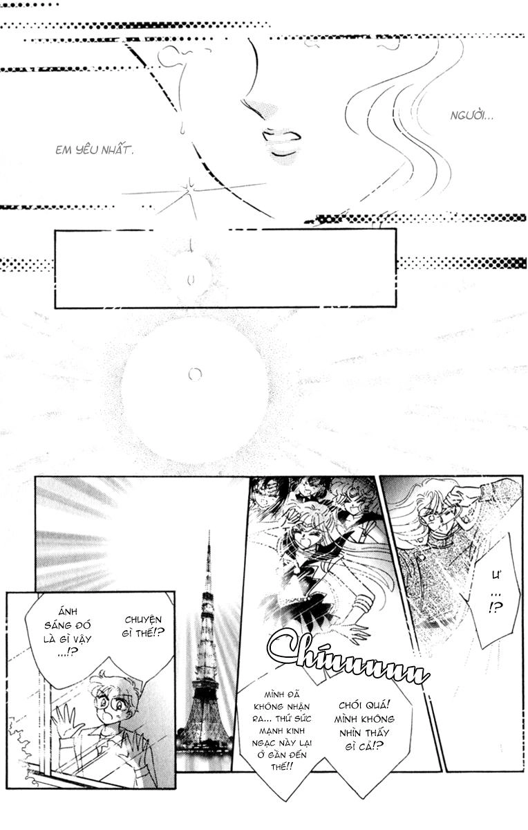 Thủy Thủ Mặt Trăng Chapter 9 - 16