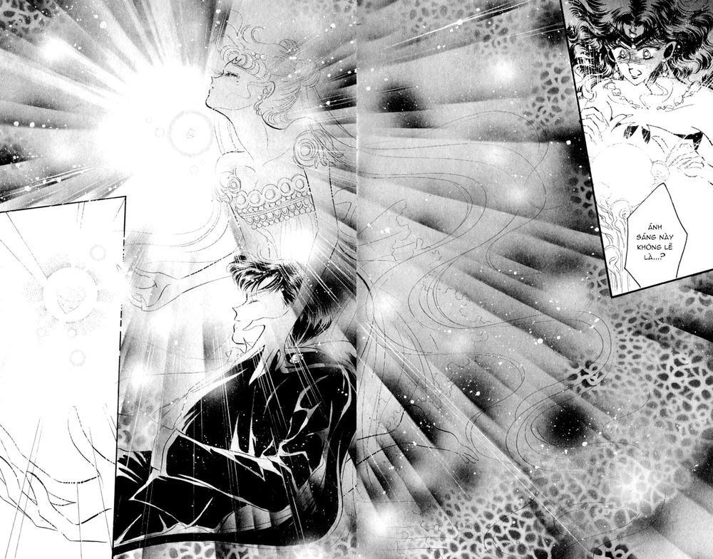 Thủy Thủ Mặt Trăng Chapter 9 - 17