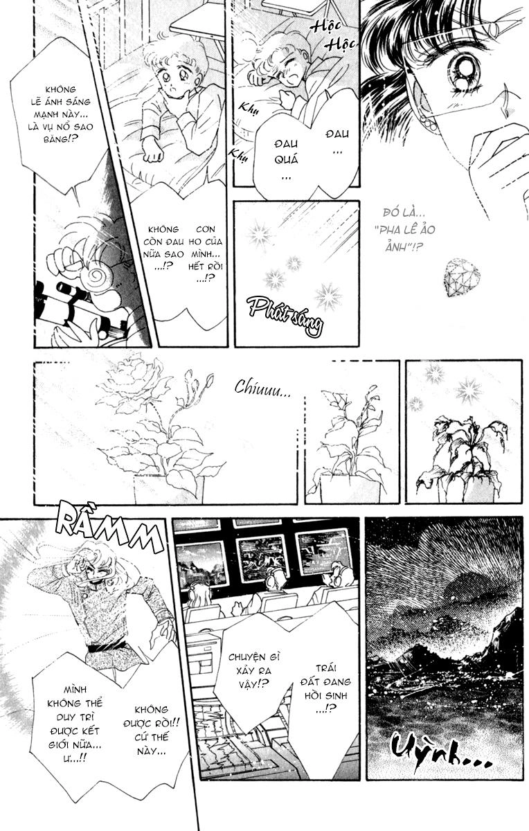 Thủy Thủ Mặt Trăng Chapter 9 - 19