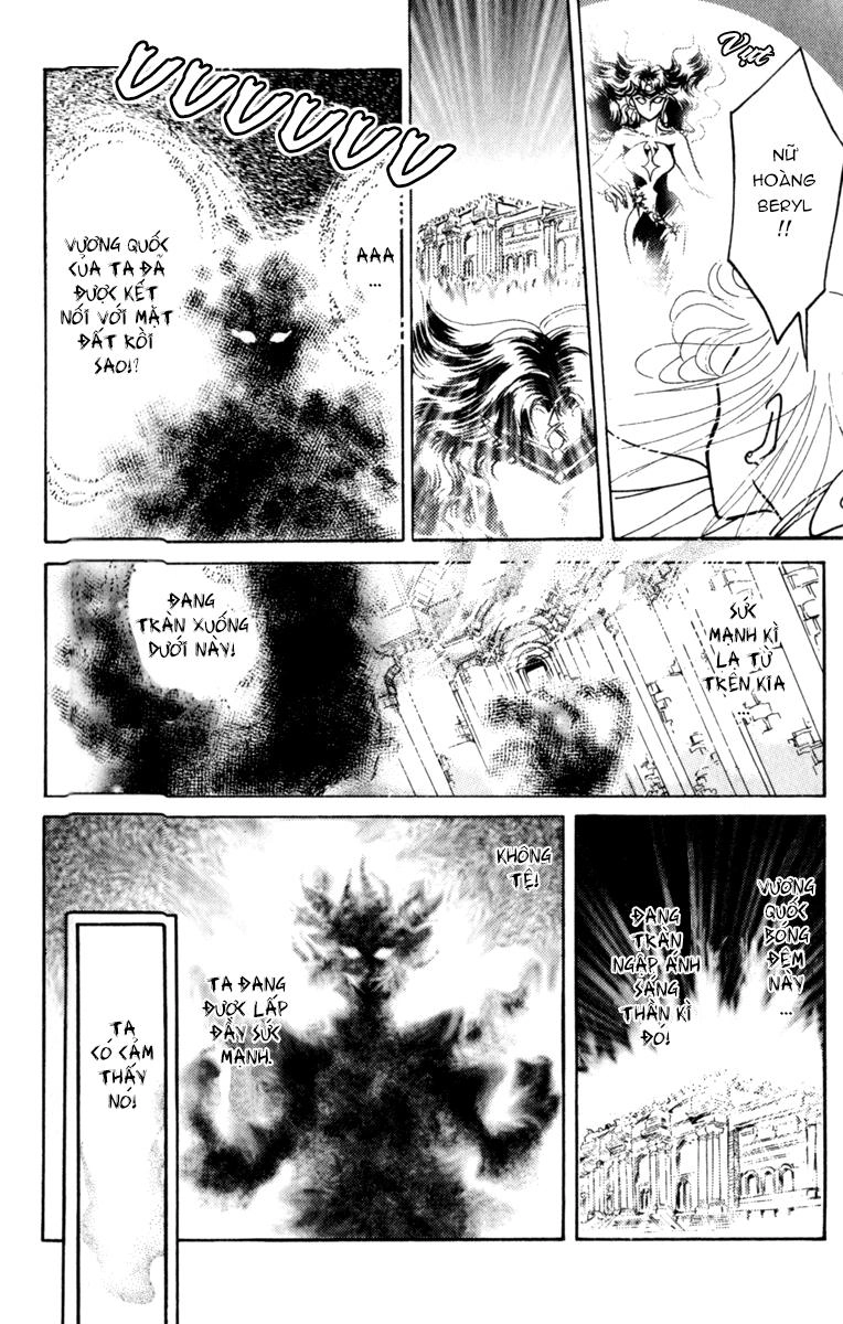 Thủy Thủ Mặt Trăng Chapter 9 - 20