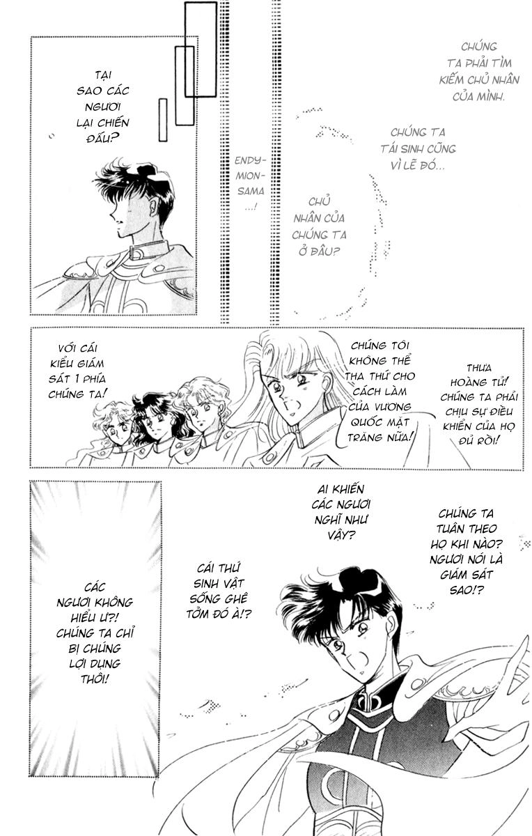 Thủy Thủ Mặt Trăng Chapter 9 - 22