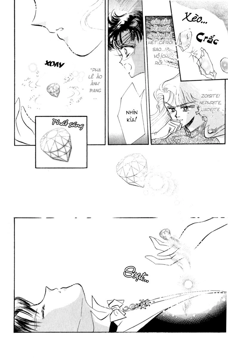 Thủy Thủ Mặt Trăng Chapter 9 - 24
