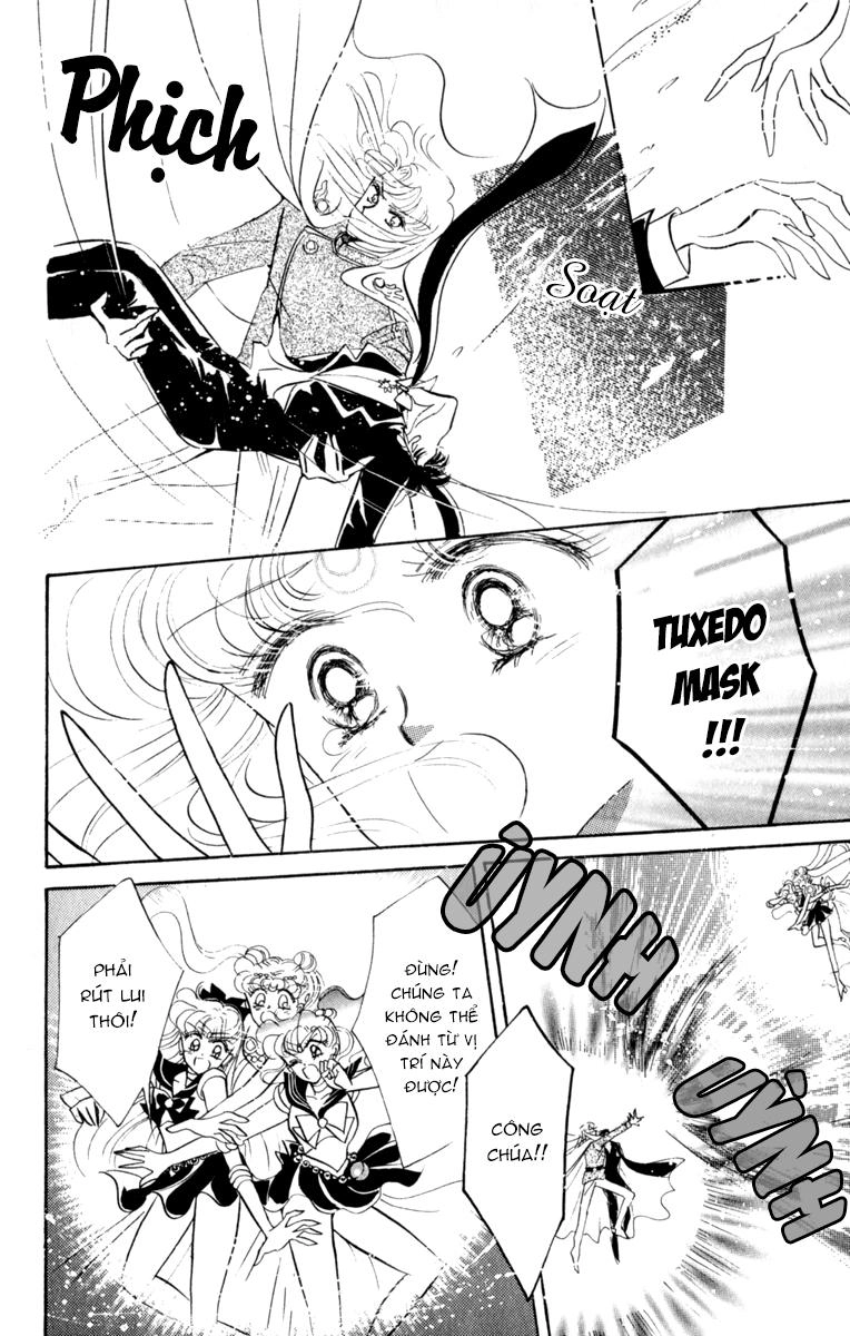 Thủy Thủ Mặt Trăng Chapter 9 - 26