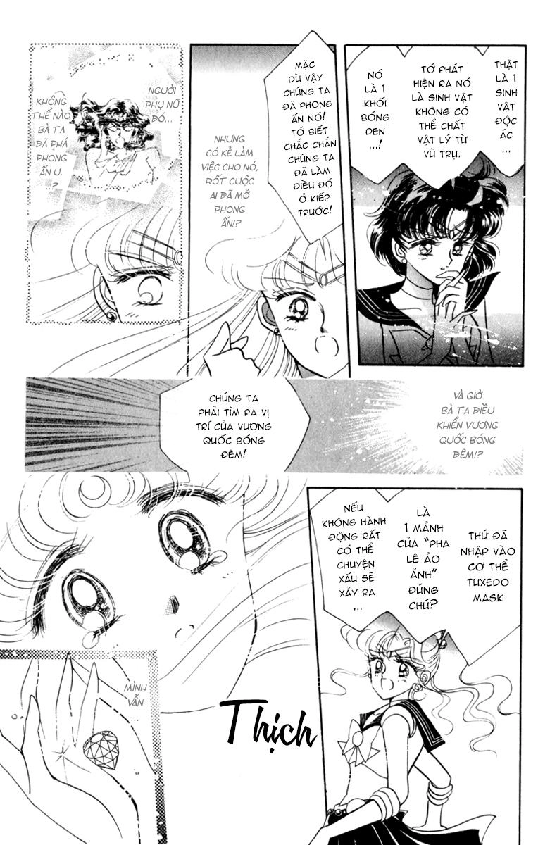 Thủy Thủ Mặt Trăng Chapter 9 - 31