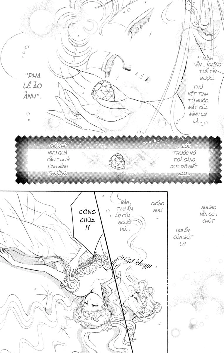 Thủy Thủ Mặt Trăng Chapter 9 - 32