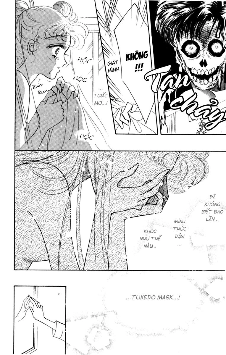 Thủy Thủ Mặt Trăng Chapter 9 - 34