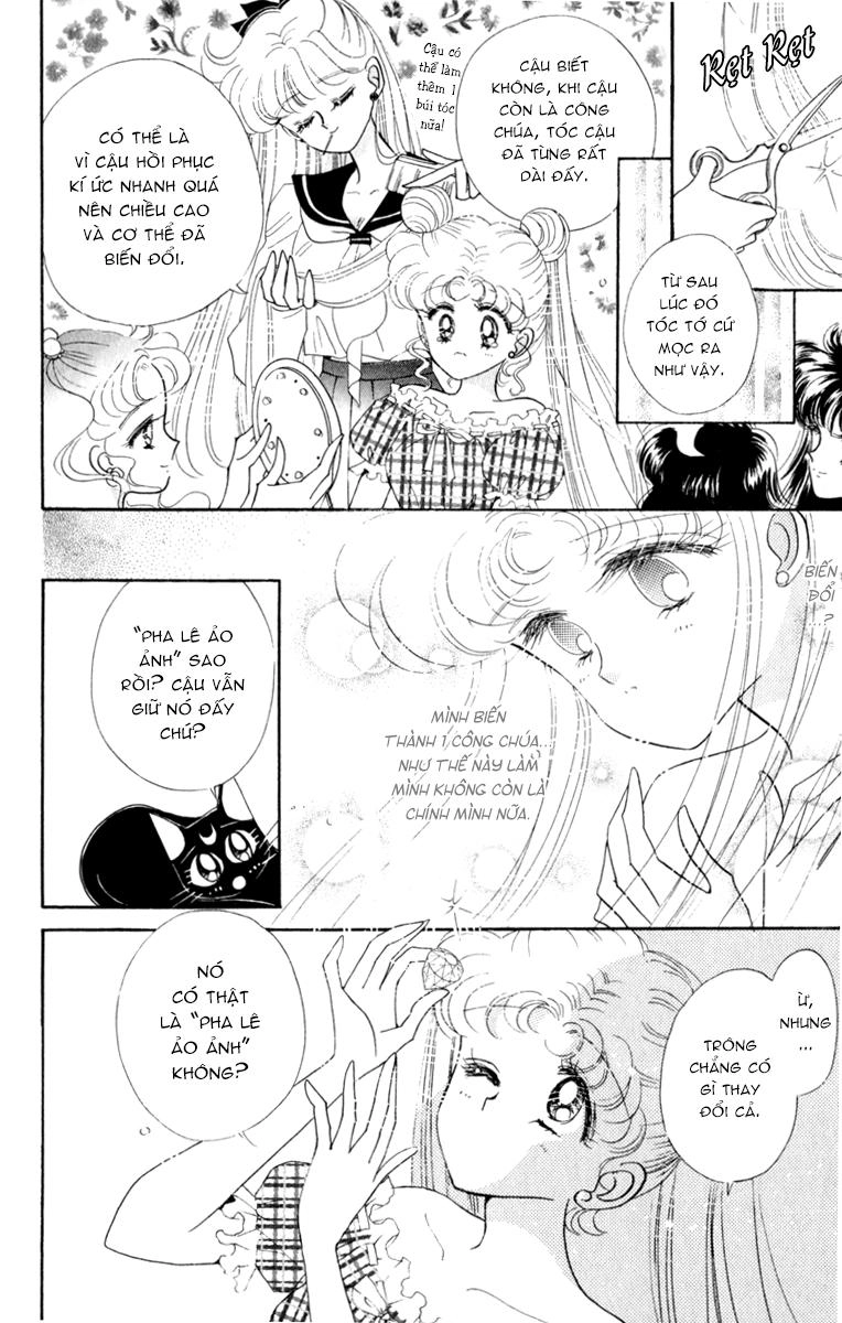 Thủy Thủ Mặt Trăng Chapter 9 - 40