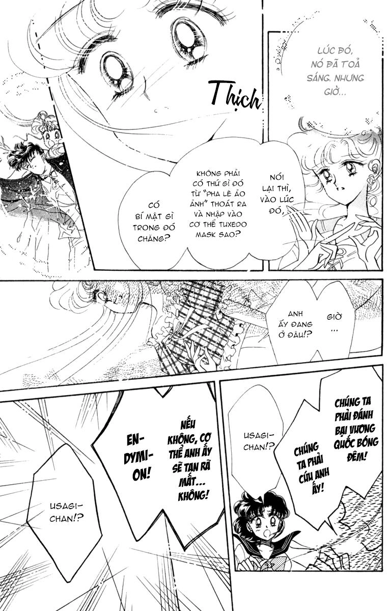 Thủy Thủ Mặt Trăng Chapter 9 - 41