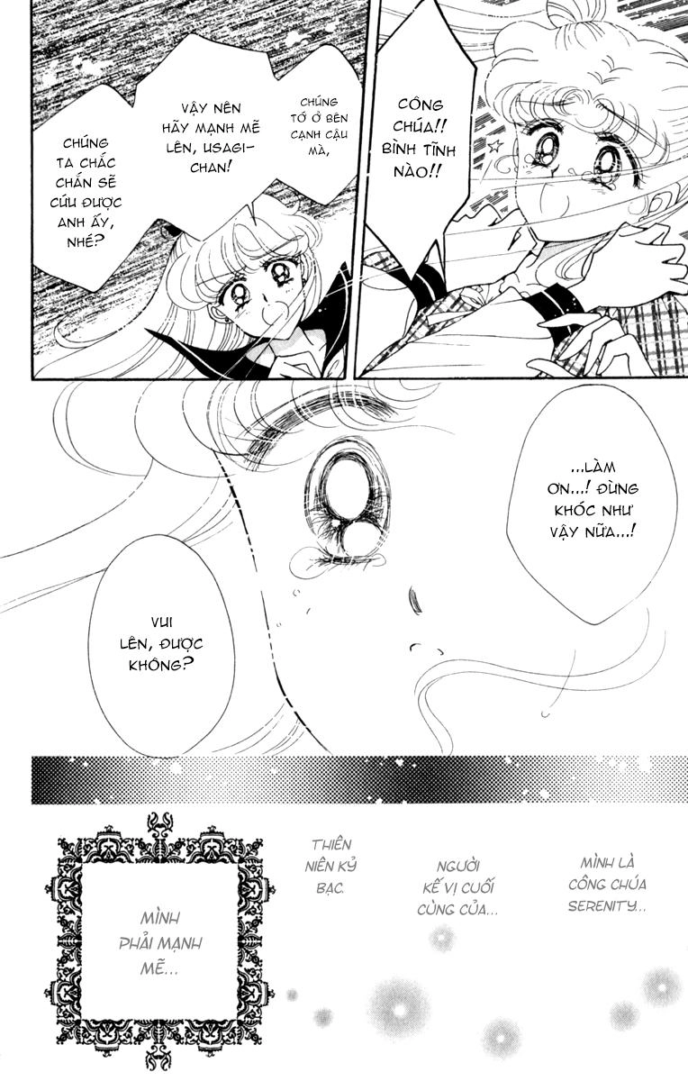 Thủy Thủ Mặt Trăng Chapter 9 - 42