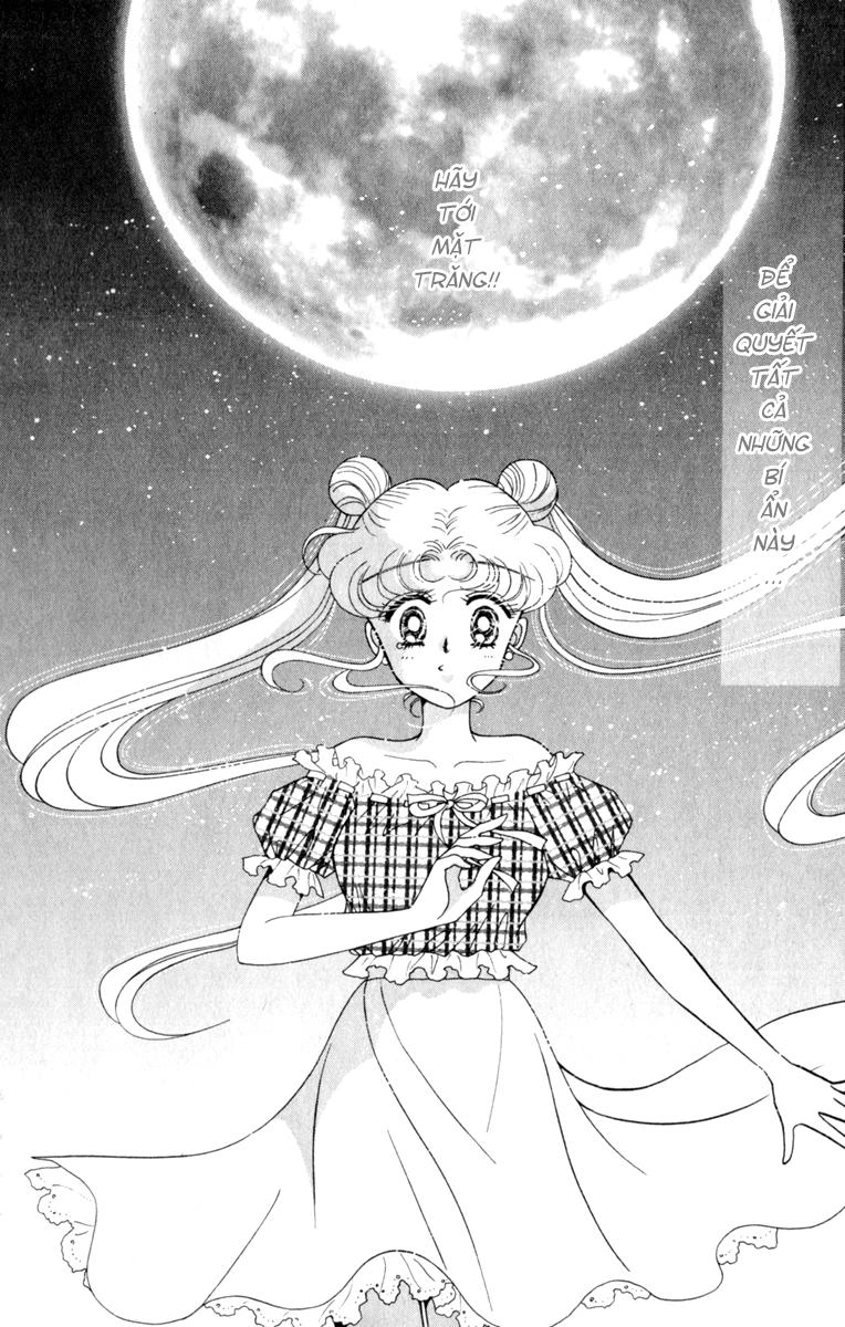 Thủy Thủ Mặt Trăng Chapter 9 - 44